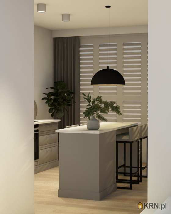 Mieszkanie  na sprzedaż, 4 pokojowe, Grodzisk Mazowiecki, ul. H. Sienkiewicza