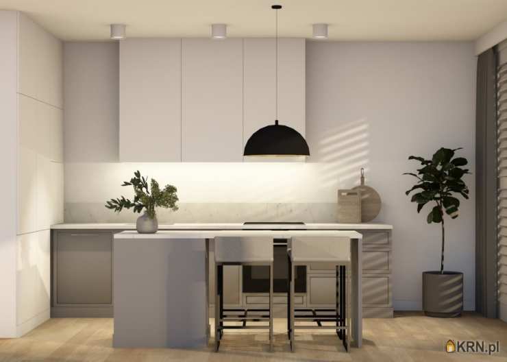 4 pokojowe, Grodzisk Mazowiecki, ul. H. Sienkiewicza, Mieszkanie  na sprzedaż