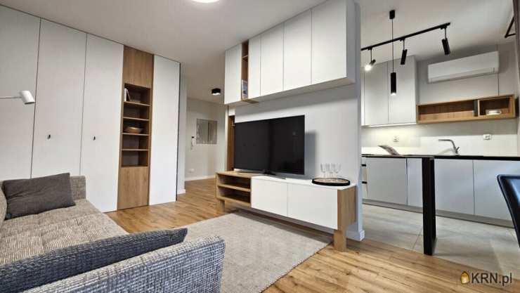 Mieszkanie  na sprzedaż, Kraków, Dębniki, ul. , 3 pokojowe