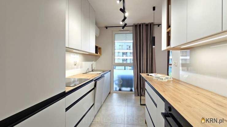 Mieszkanie  na sprzedaż, 3 pokojowe, Kraków, Dębniki, ul. 