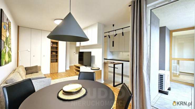 Kraków, Dębniki, ul. , Mieszkanie  na sprzedaż, 3 pokojowe