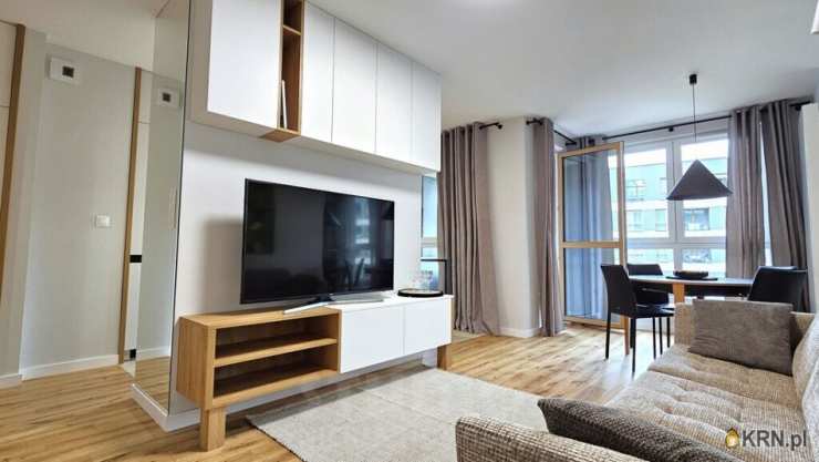 3 pokojowe, Mieszkanie  na sprzedaż, Kraków, Dębniki, ul. 