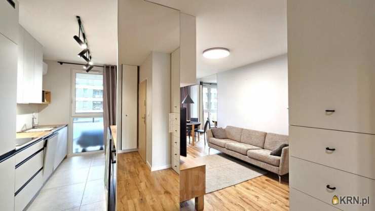 STUDIO NIERUCHOMOŚCI, Mieszkanie  na sprzedaż, Kraków, Dębniki, ul. 