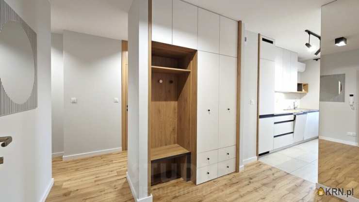 Mieszkanie  na sprzedaż, Kraków, Dębniki, ul. , 3 pokojowe