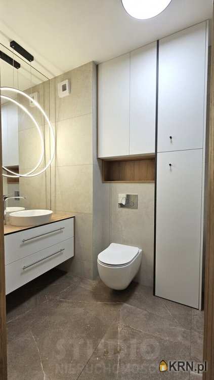 Kraków, Dębniki, ul. , Mieszkanie  na sprzedaż, 3 pokojowe