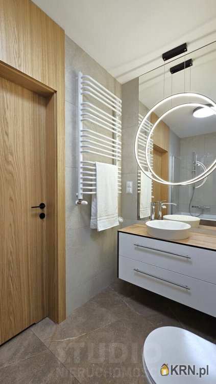 3 pokojowe, Kraków, Dębniki, ul. , Mieszkanie  na sprzedaż