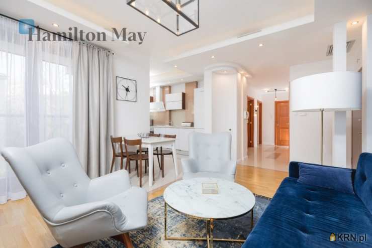 Mieszkanie  do wynajęcia, Kraków, Stare Miasto, ul. N. Cybulskiego, 3 pokojowe