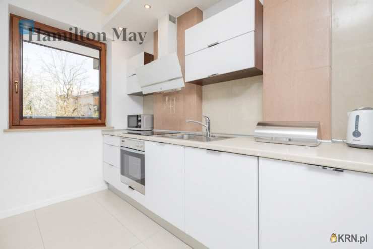 Mieszkanie  do wynajęcia, 3 pokojowe, Kraków, Stare Miasto, ul. N. Cybulskiego