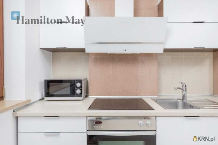 Kraków, Stare Miasto, ul. N. Cybulskiego, 3 pokojowe, Mieszkanie  do wynajęcia