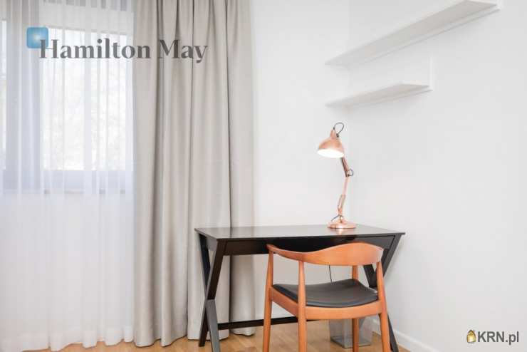 Mieszkanie  do wynajęcia, Kraków, Stare Miasto, ul. N. Cybulskiego, 3 pokojowe