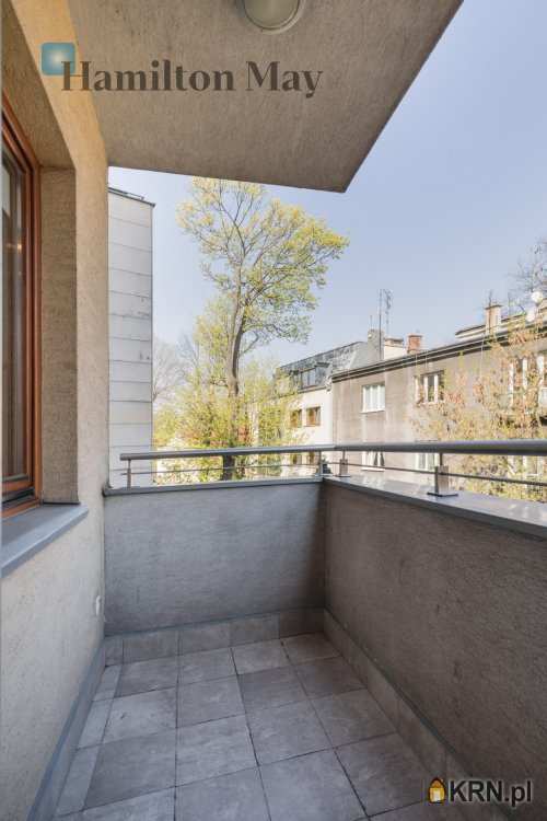 Kraków, Stare Miasto, ul. N. Cybulskiego, Mieszkanie  do wynajęcia, 3 pokojowe