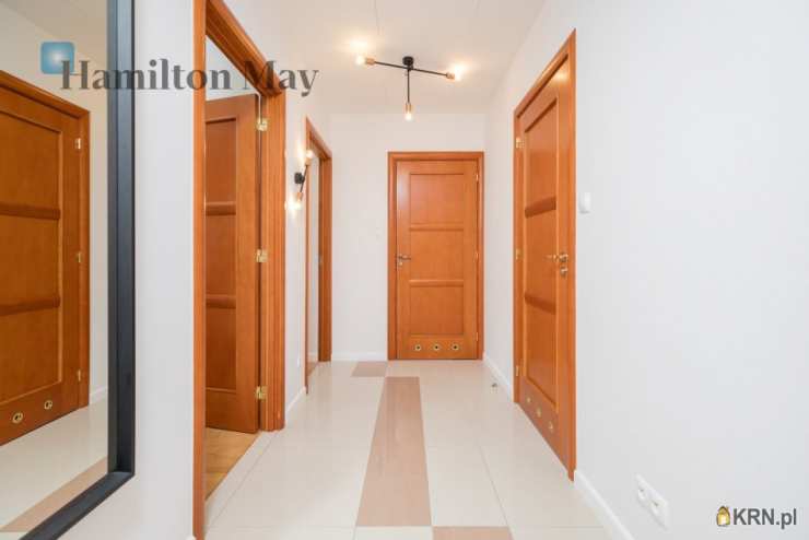 3 pokojowe, Mieszkanie  do wynajęcia, Kraków, Stare Miasto, ul. N. Cybulskiego