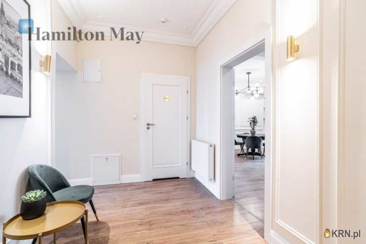 Hamilton May, Mieszkanie  na sprzedaż, Kraków, Grzegórzki, ul. Mogilska