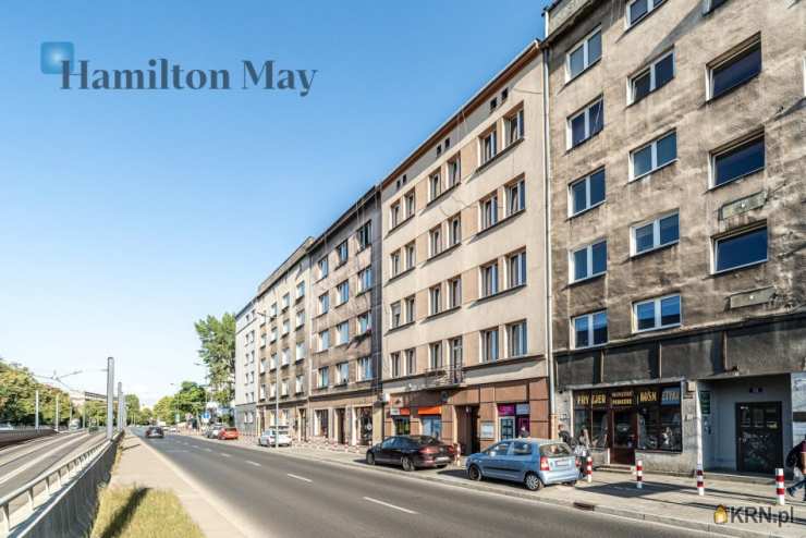 , Mieszkanie  na sprzedaż, Kraków, Grzegórzki, ul. Mogilska