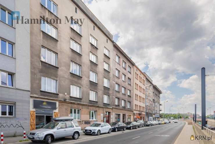 Hamilton May, Mieszkanie  na sprzedaż, Kraków, Grzegórzki, ul. Mogilska