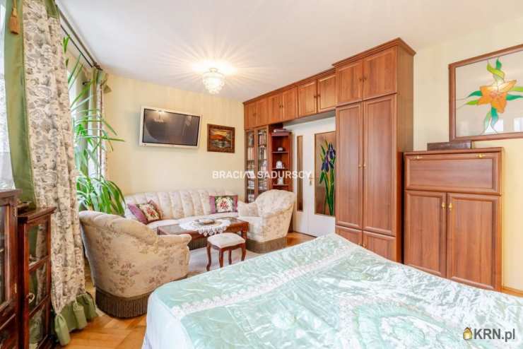 Mieszkanie  na sprzedaż, 2 pokojowe, Kraków, Dębniki, ul. Twardowskiego