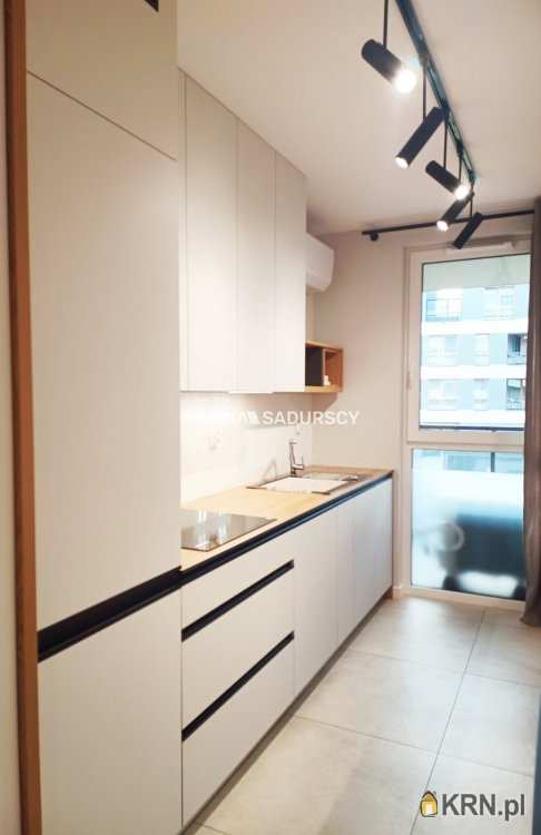 Bracia Sadurscy Oddział BS1 Kapelanka, Mieszkanie  na sprzedaż, Kraków, Dębniki, ul. dr. J. Piltza