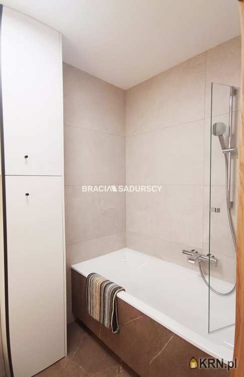 Kraków, Dębniki, ul. dr. J. Piltza, Mieszkanie  na sprzedaż, 3 pokojowe