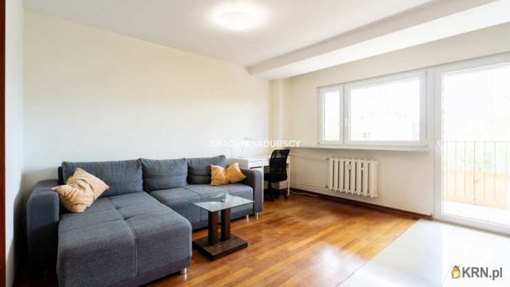 Kraków, Prądnik Biały, ul. Zawodzie, Mieszkanie  na sprzedaż, 3 pokojowe