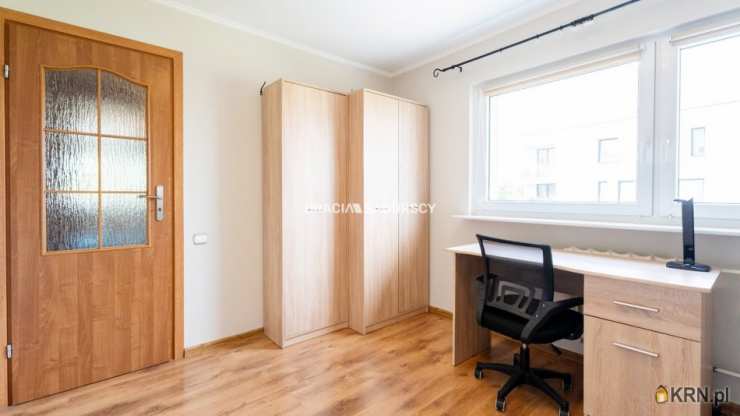 Bracia Sadurscy Oddział BS1 Kapelanka, Mieszkanie  na sprzedaż, Kraków, Prądnik Biały, ul. Zawodzie