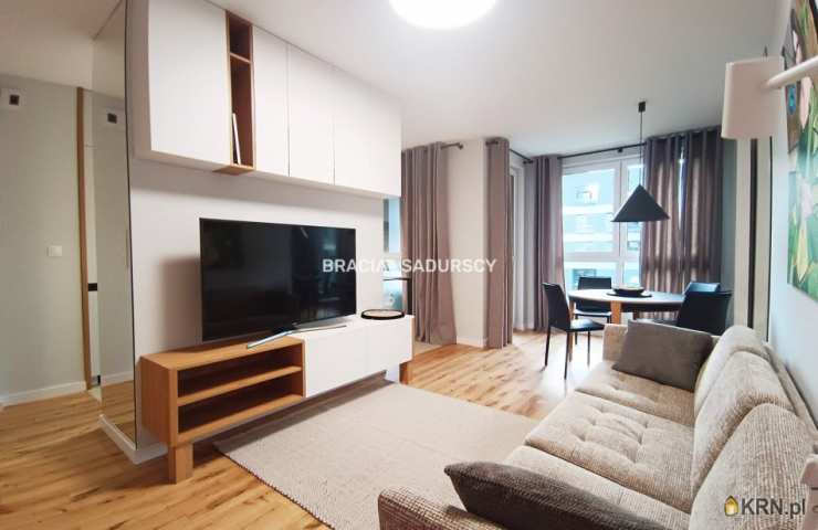 Mieszkanie  na sprzedaż, 3 pokojowe, Kraków, Dębniki, ul. dr. J. Piltza