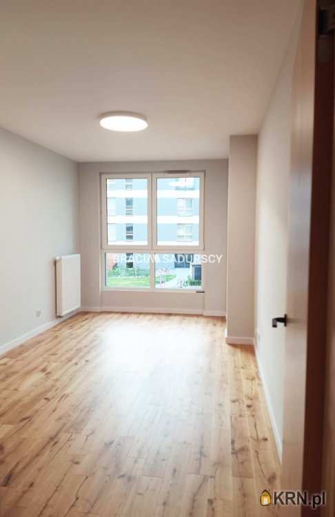 Mieszkanie  na sprzedaż, Kraków, Dębniki, ul. dr. J. Piltza, 3 pokojowe