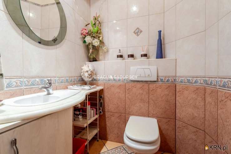 Mieszkanie  na sprzedaż, Kraków, Dębniki, ul. Twardowskiego, 2 pokojowe