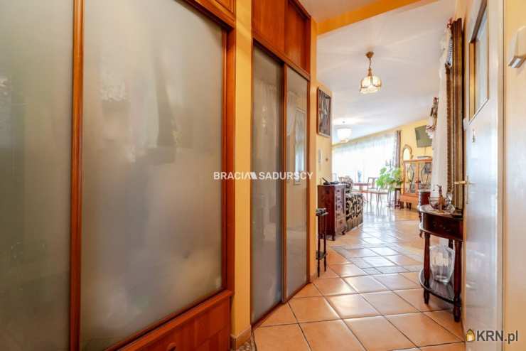 2 pokojowe, Mieszkanie  na sprzedaż, Kraków, Dębniki, ul. Twardowskiego