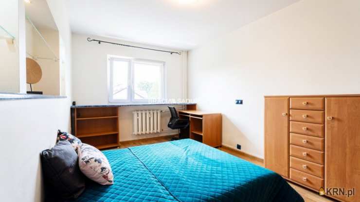 3 pokojowe, Kraków, Prądnik Biały, ul. Zawodzie, Mieszkanie  na sprzedaż