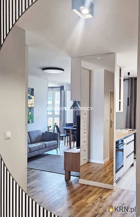 Kraków, Dębniki, ul. dr. J. Piltza, 3 pokojowe, Mieszkanie  na sprzedaż