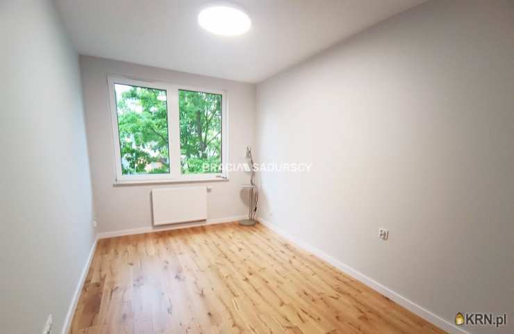 Bracia Sadurscy Oddział BS1 Kapelanka, Mieszkanie  na sprzedaż, Kraków, Dębniki, ul. dr. J. Piltza