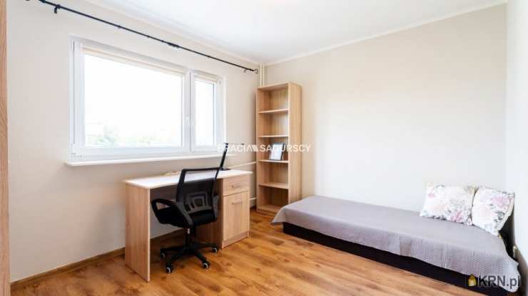 3 pokojowe, Mieszkanie  na sprzedaż, Kraków, Prądnik Biały, ul. Zawodzie