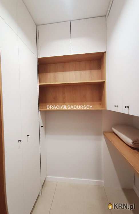 Mieszkanie  na sprzedaż, 3 pokojowe, Kraków, Dębniki, ul. dr. J. Piltza