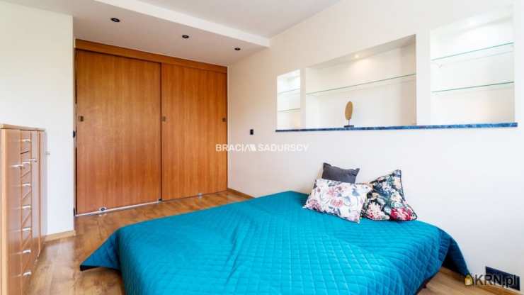 Mieszkanie  na sprzedaż, 3 pokojowe, Kraków, Prądnik Biały, ul. Zawodzie