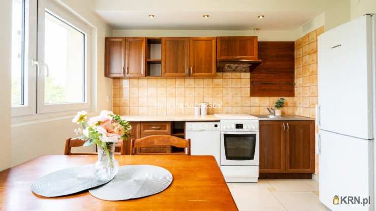 3 pokojowe, Mieszkanie  na sprzedaż, Kraków, Prądnik Biały, ul. Zawodzie