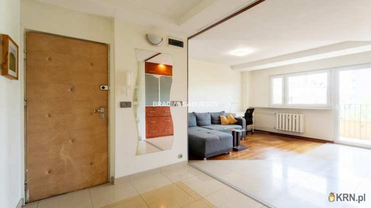 3 pokojowe, Kraków, Prądnik Biały, ul. Zawodzie, Mieszkanie  na sprzedaż