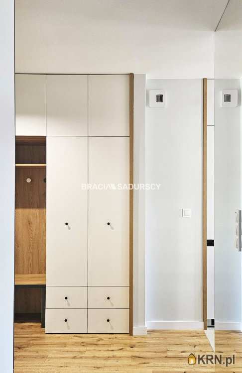 3 pokojowe, Mieszkanie  na sprzedaż, Kraków, Dębniki, ul. dr. J. Piltza