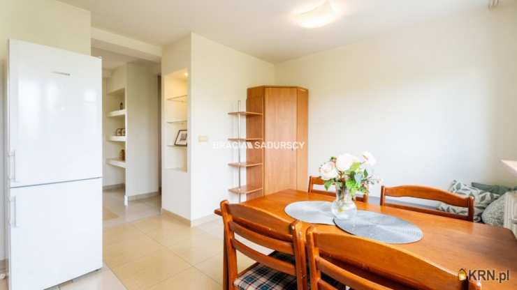 Bracia Sadurscy Oddział BS1 Kapelanka, Mieszkanie  na sprzedaż, Kraków, Prądnik Biały, ul. Zawodzie