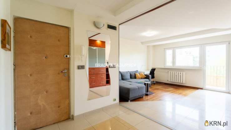 Kraków, Prądnik Biały, ul. Zawodzie, Mieszkanie  na sprzedaż, 3 pokojowe