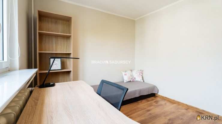 Bracia Sadurscy Oddział BS1 Kapelanka, Mieszkanie  na sprzedaż, Kraków, Prądnik Biały, ul. Zawodzie