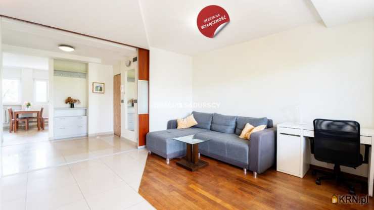 Mieszkanie  na sprzedaż, Kraków, Prądnik Biały, ul. Zawodzie, 3 pokojowe