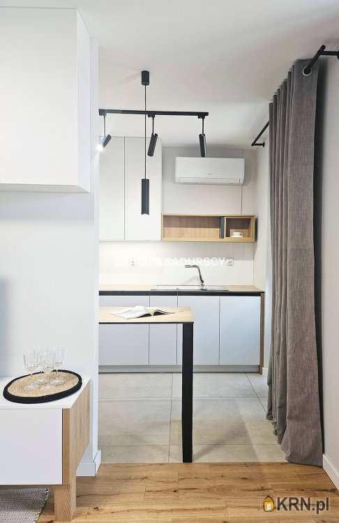 3 pokojowe, Mieszkanie  na sprzedaż, Kraków, Dębniki, ul. dr. J. Piltza