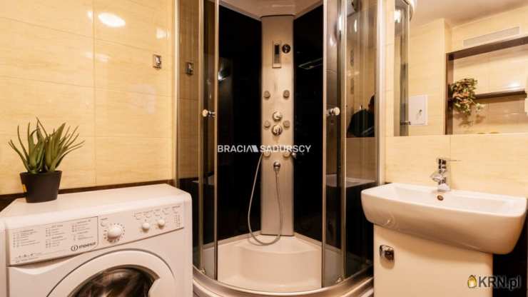 Mieszkanie  na sprzedaż, 3 pokojowe, Kraków, Prądnik Biały, ul. Zawodzie