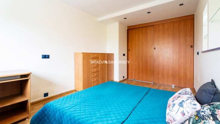 Mieszkanie  na sprzedaż, Kraków, Prądnik Biały, ul. Zawodzie, 3 pokojowe