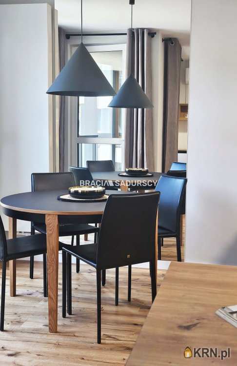 Kraków, Dębniki, ul. dr. J. Piltza, 3 pokojowe, Mieszkanie  na sprzedaż