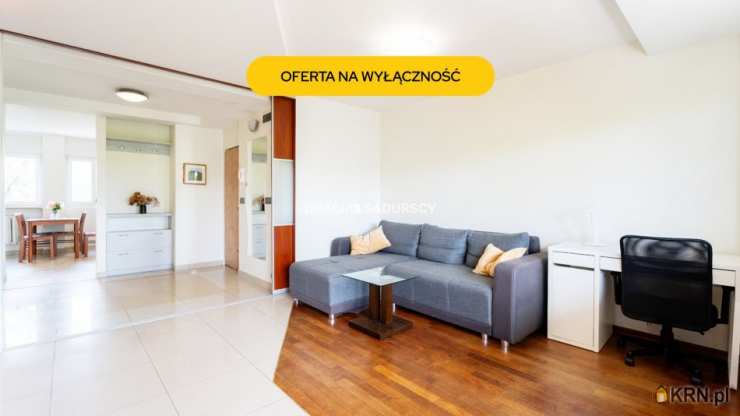 Mieszkanie  na sprzedaż, Kraków, Prądnik Biały, ul. Zawodzie, 3 pokojowe