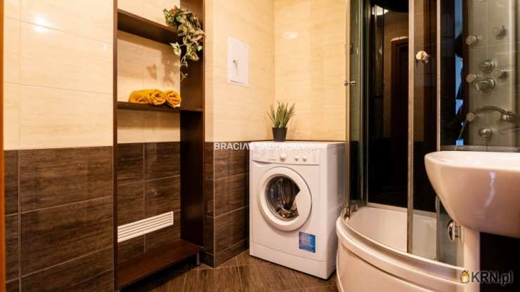 Mieszkanie  na sprzedaż, Kraków, Prądnik Biały, ul. Zawodzie, 3 pokojowe