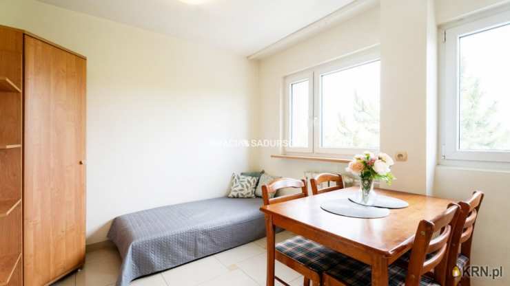 Mieszkanie  na sprzedaż, Kraków, Prądnik Biały, ul. Zawodzie, 3 pokojowe