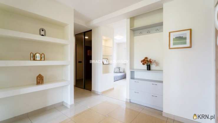 Mieszkanie  na sprzedaż, 3 pokojowe, Kraków, Prądnik Biały, ul. Zawodzie