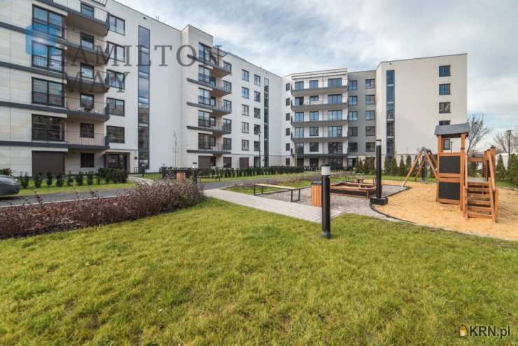 Kraków, Podgórze/Stare Podgórze, ul. Przedwiośnie, , Mieszkanie  do wynajęcia
